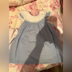 Beautiful BBC NWT dress! Perfect for summer time!🤍☀️☀️